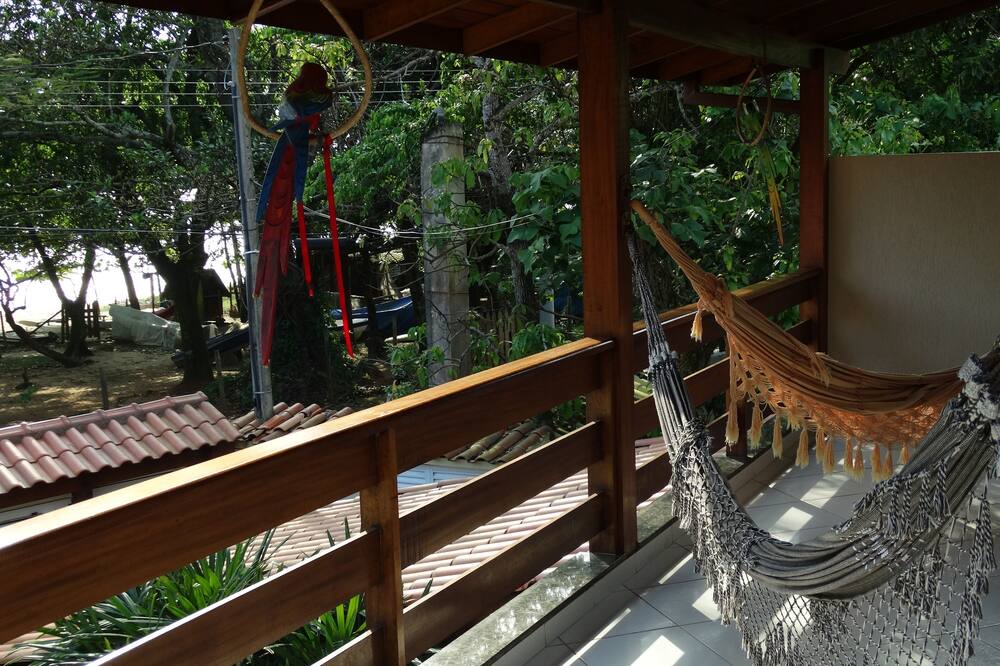 Photo of Patio Balcony in Praia do Toque-Toque Pequeno