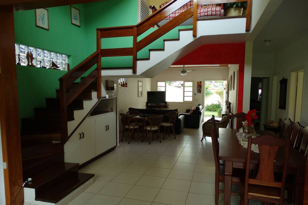 Photo of Livingroom in Praia do Toque-Toque Pequeno