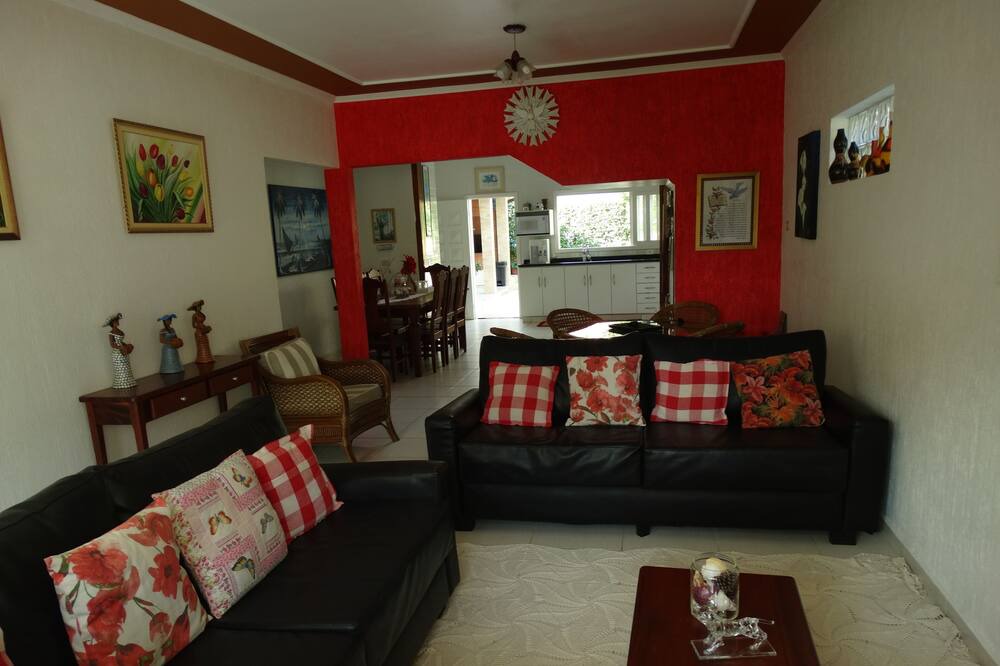 Photo of Livingroom in Praia do Toque-Toque Pequeno
