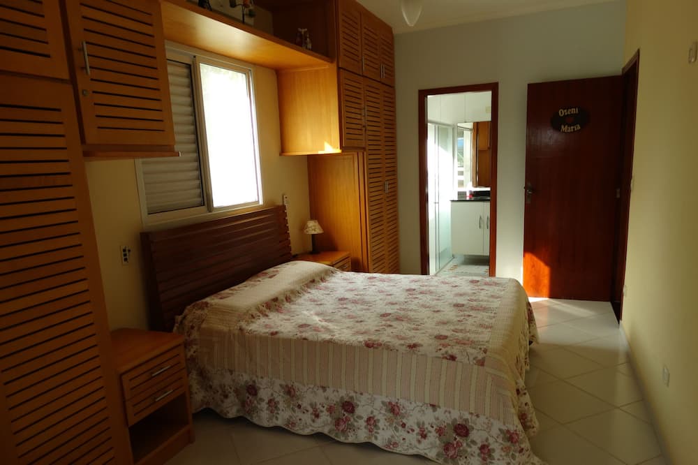 Photo of Bedroom in Praia do Toque-Toque Pequeno