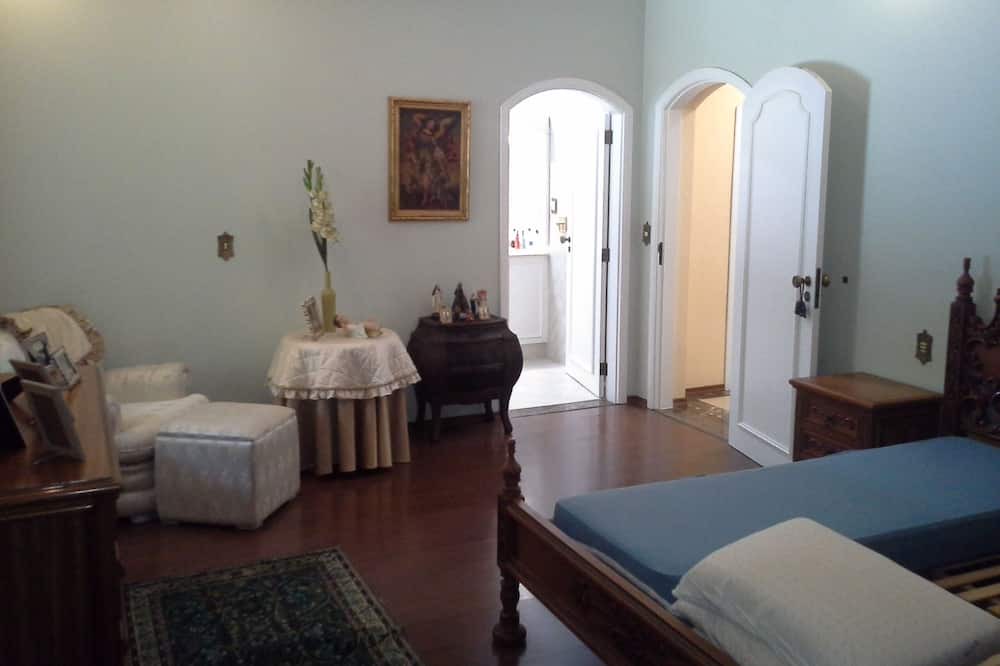 Photo of Bedroom in Jundiai