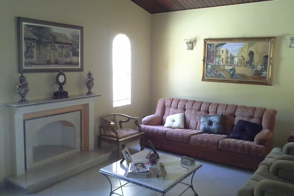 Photo of Livingroom in Jundiai