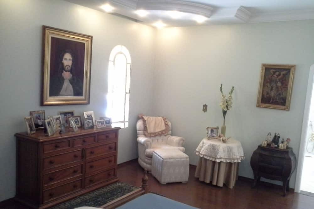 Photo of Bedroom in Jundiai