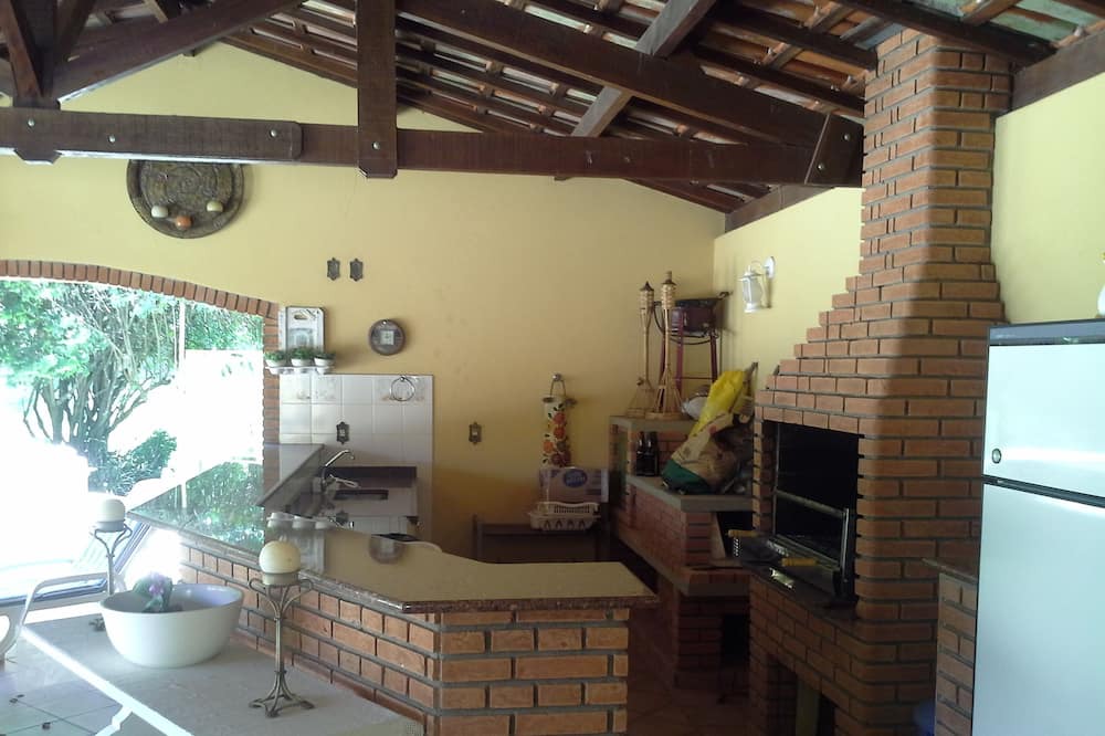 Photo of Kitchen in Jundiai