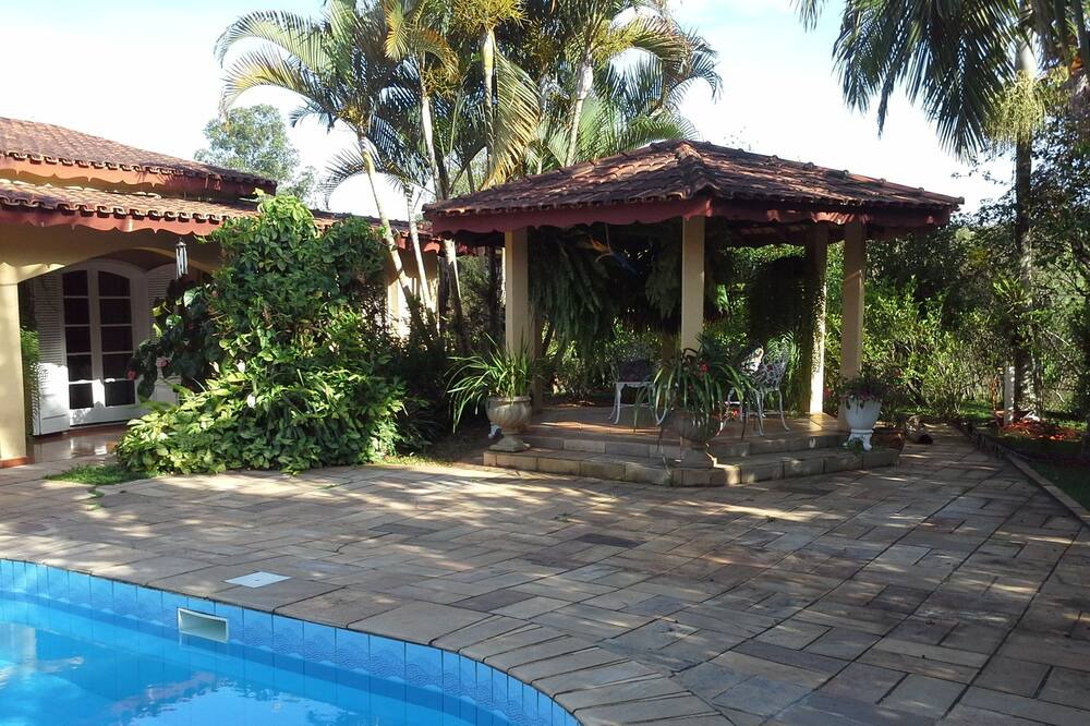 Photo of Outdoor in Jundiai