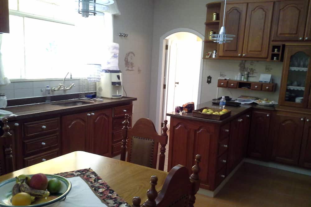 Photo of Kitchen in Jundiai