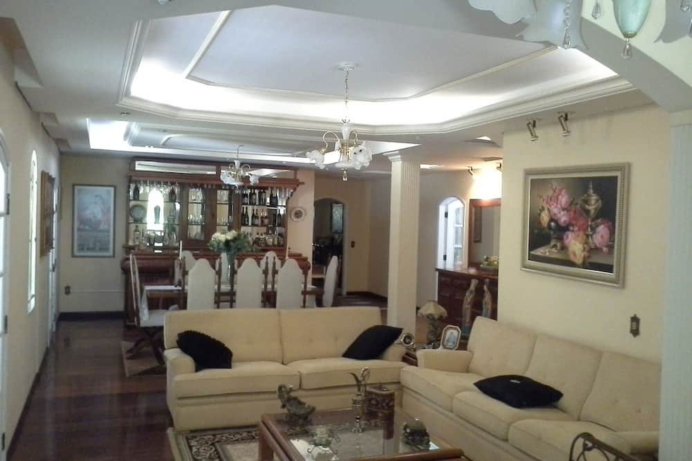 Photo of Livingroom in Jundiai