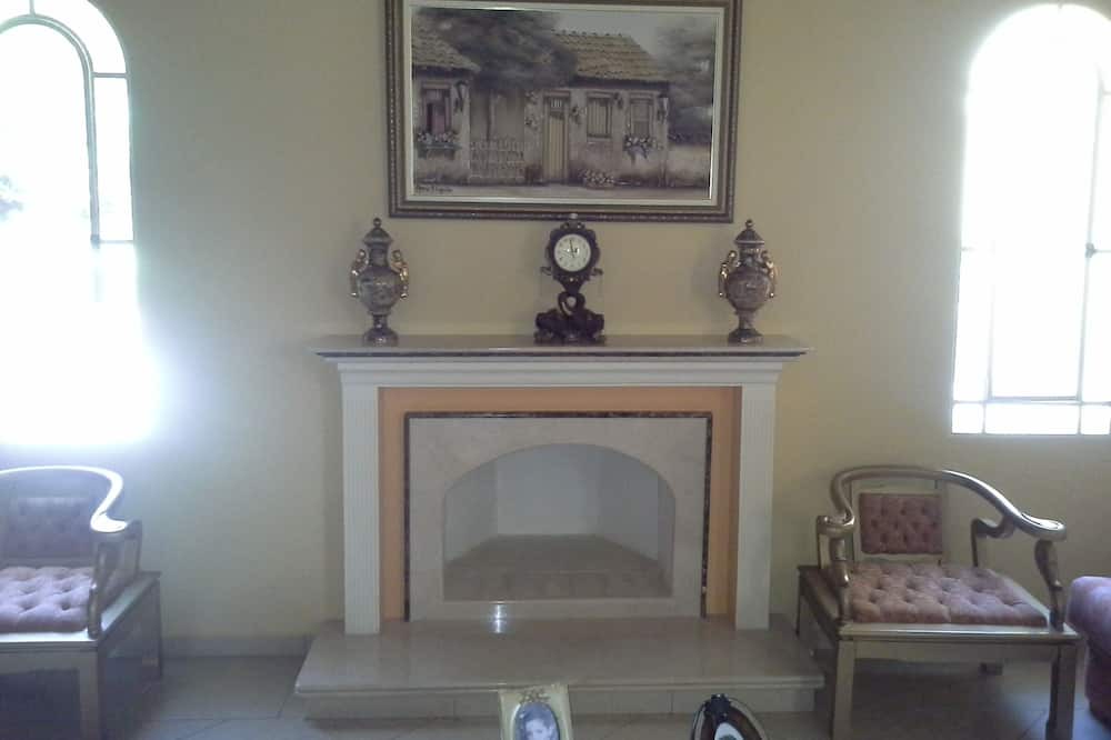 Photo of Livingroom in Jundiai