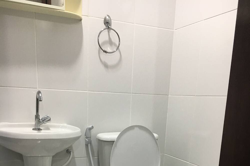 Photo of Bathroom in Barra do Una