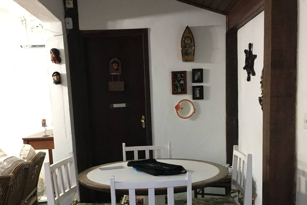 Photo of Patio Balcony in Barra do Una