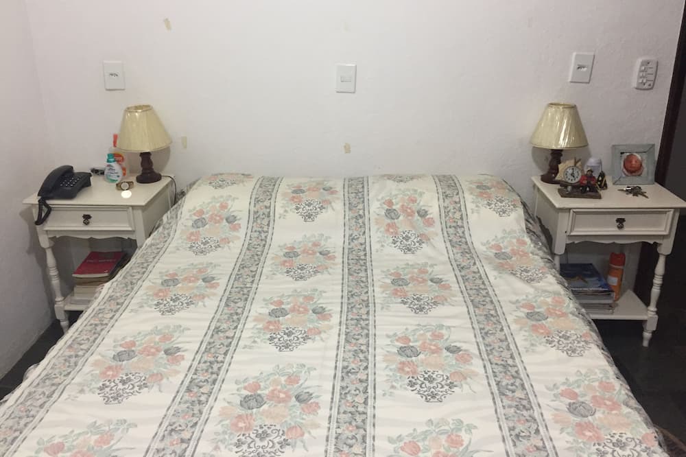 Photo of Bedroom in Barra do Una