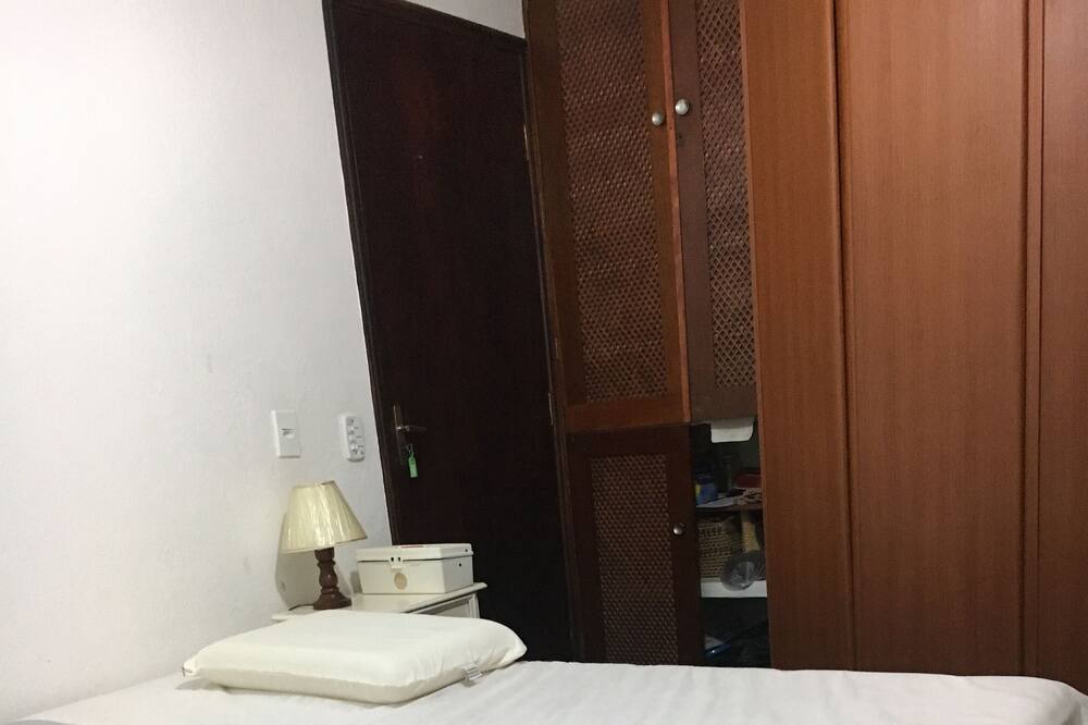 Photo of Bedroom in Barra do Una