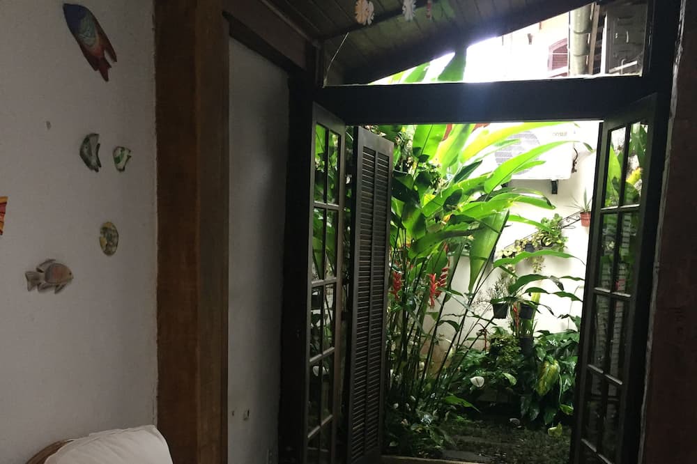 Photo of Bedroom in Barra do Una