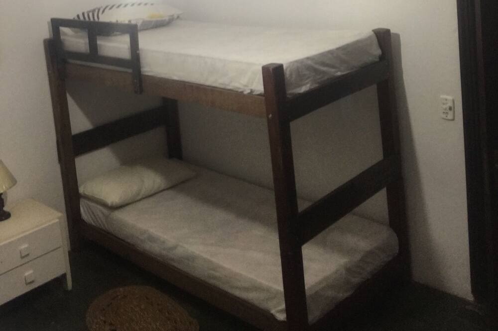 Photo of Bedroom in Barra do Una