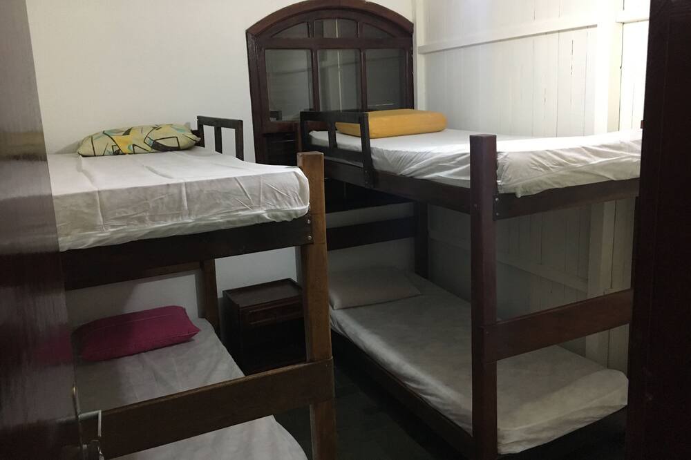 Photo of Bedroom in Barra do Una