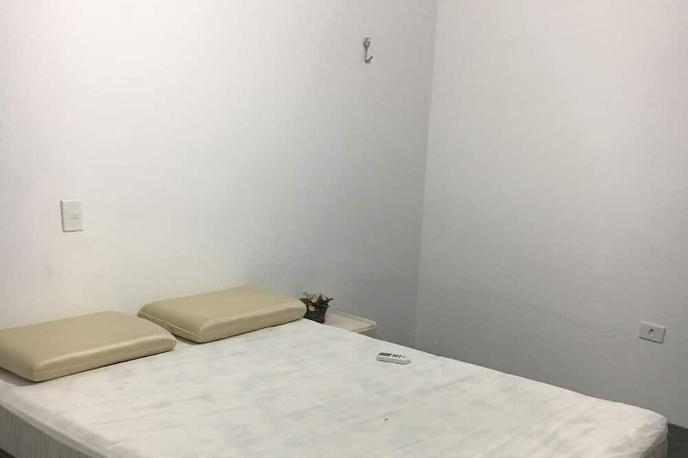 Photo of Bedroom in Barra do Una