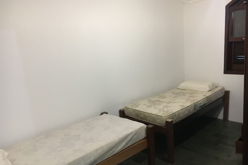 Photo of Bedroom in Barra do Una