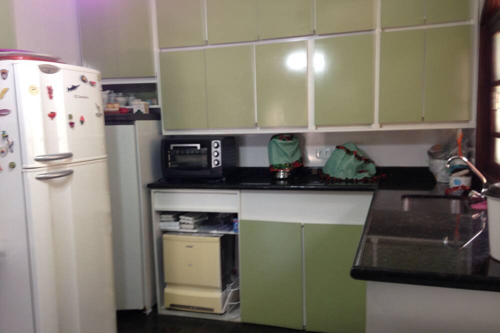 Photo of Kitchen in Barra do Una