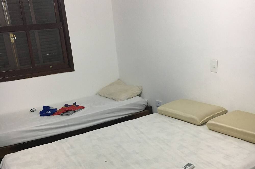 Photo of Bedroom in Barra do Una