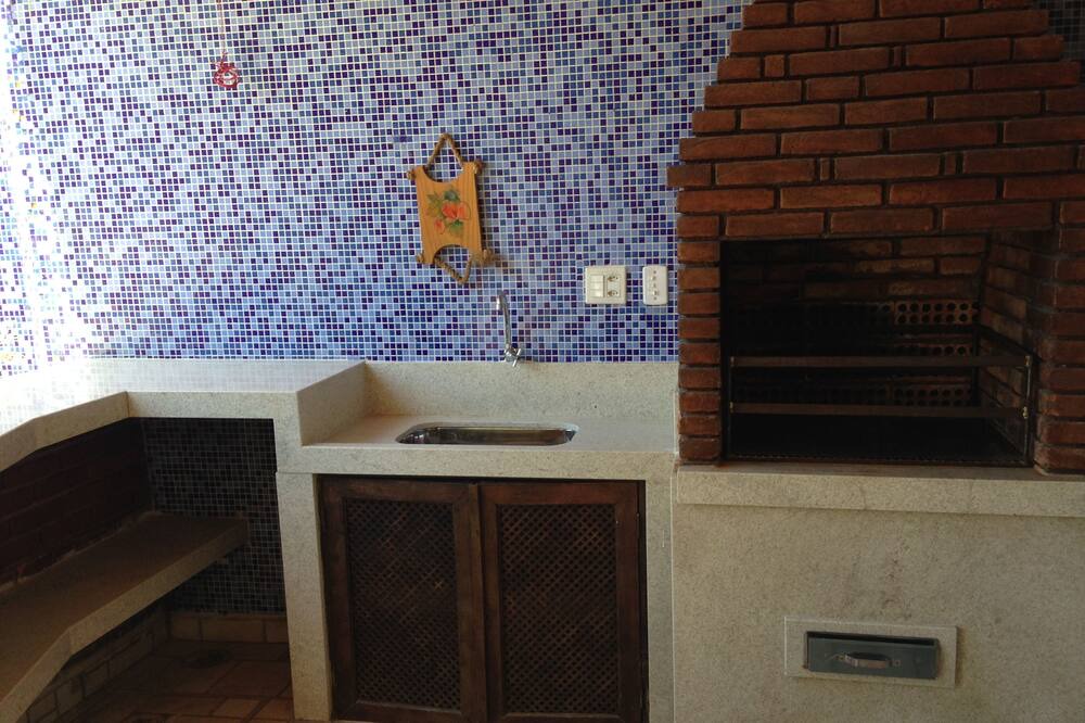 Photo of Livingroom in Barra do Una