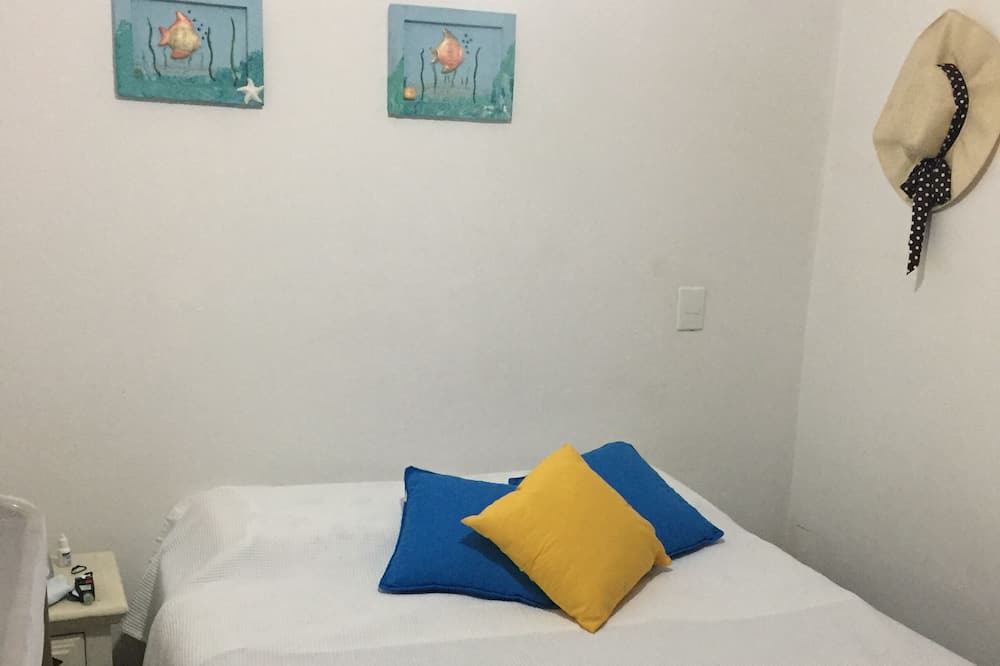 Photo of Bedroom in Barra do Una
