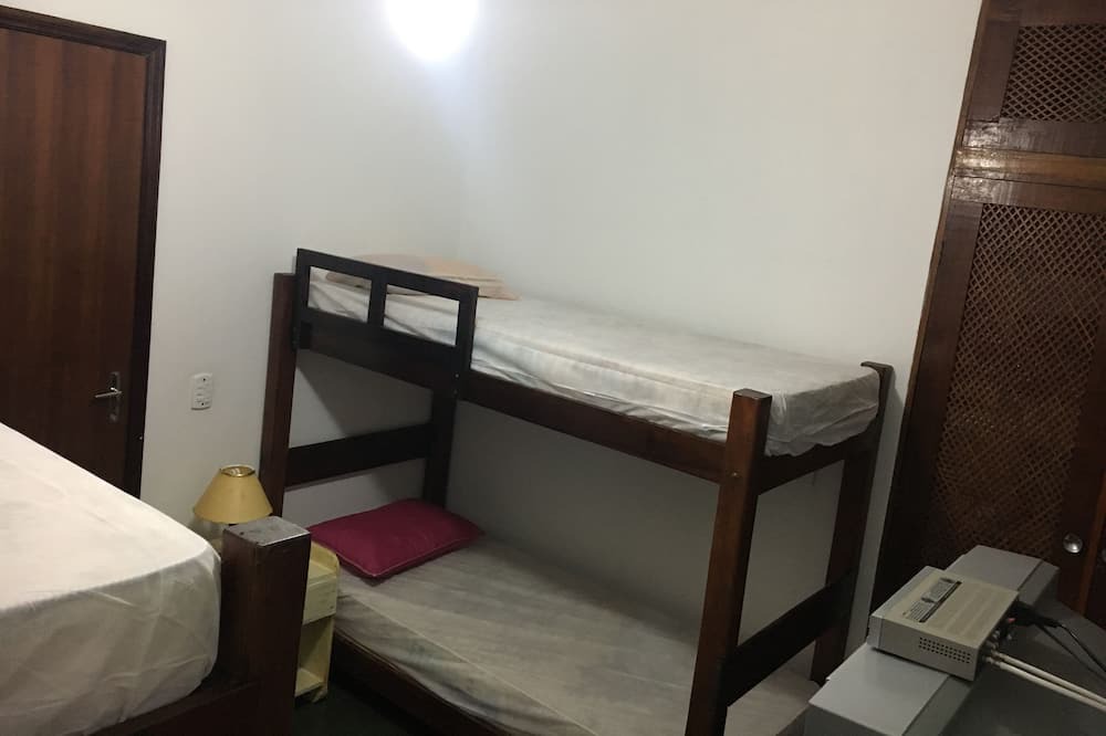 Photo of Bedroom in Barra do Una