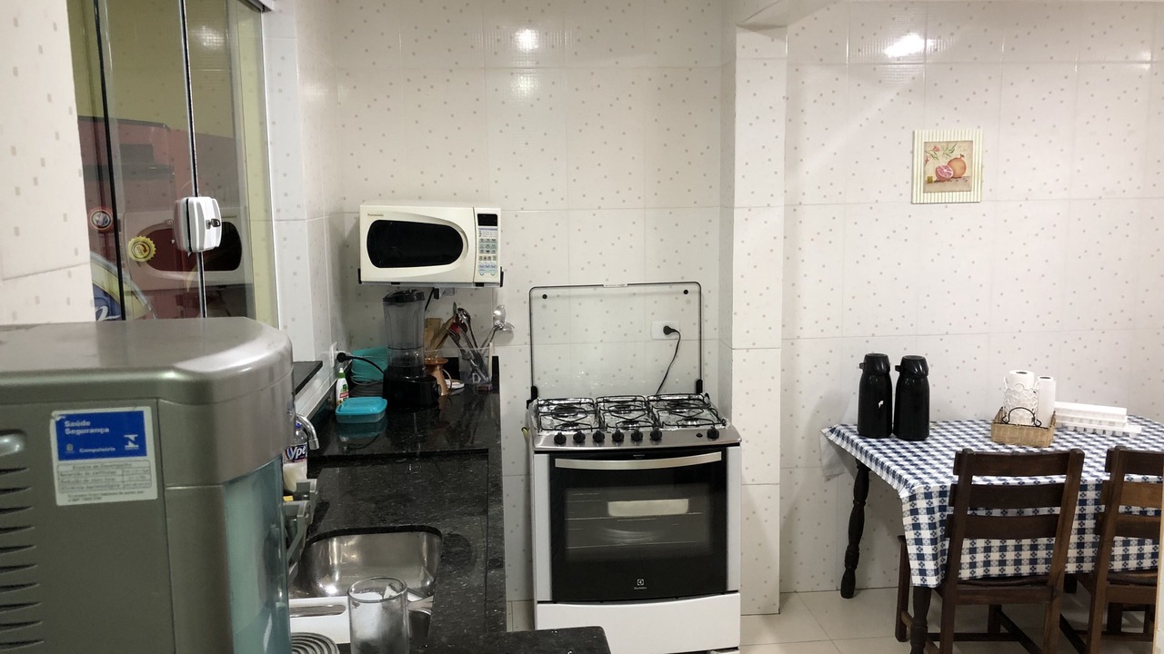 Photo of Kitchen in Costa do Sol