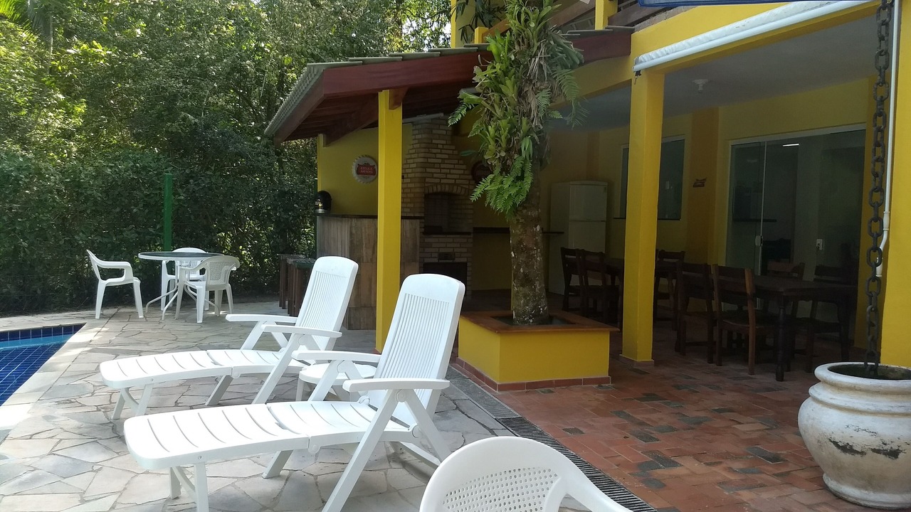 Photo of Outdoor in Costa do Sol