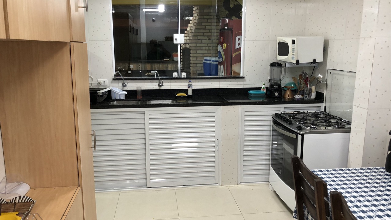 Photo of Kitchen in Costa do Sol