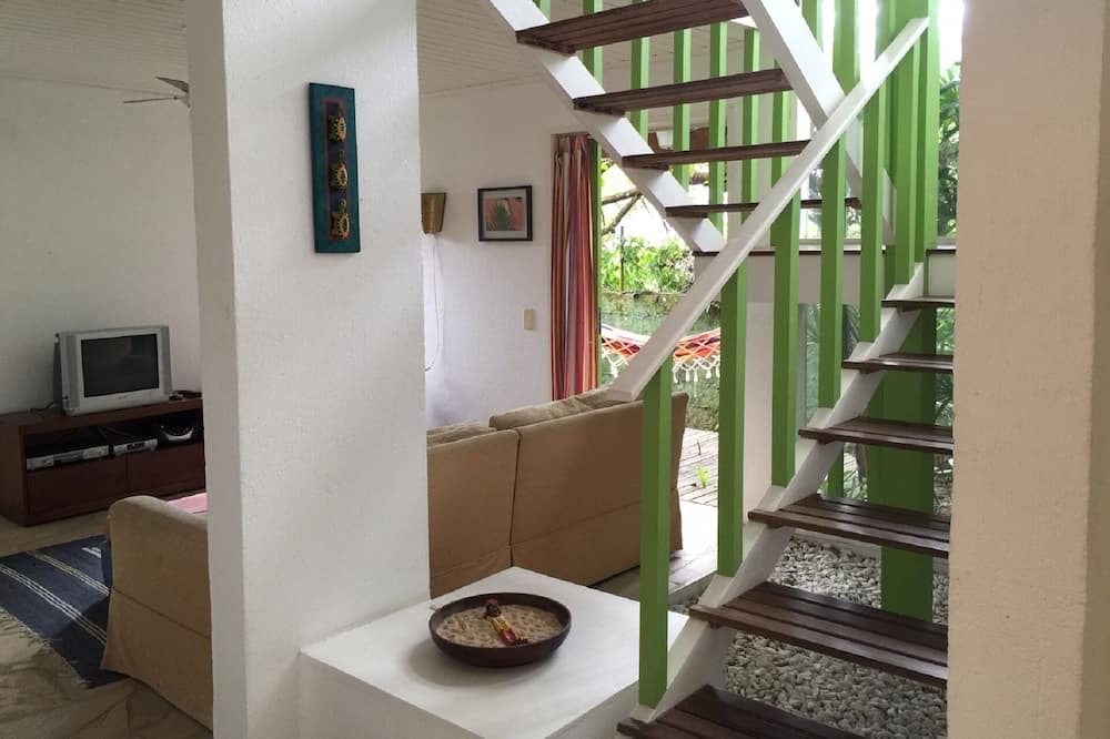 Photo of Livingroom in Praia do Toque-Toque Pequeno