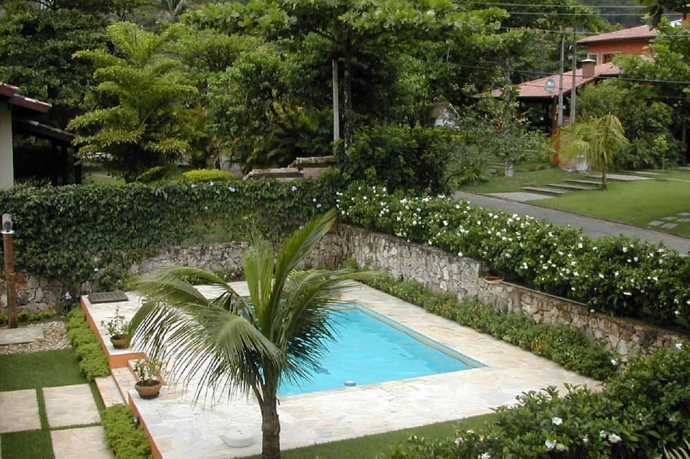 Photo of Outdoor in Praia do Toque-Toque Pequeno