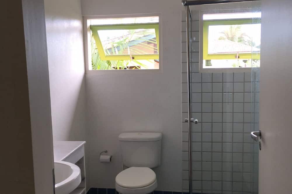 Photo of Bathroom in Praia do Toque-Toque Pequeno