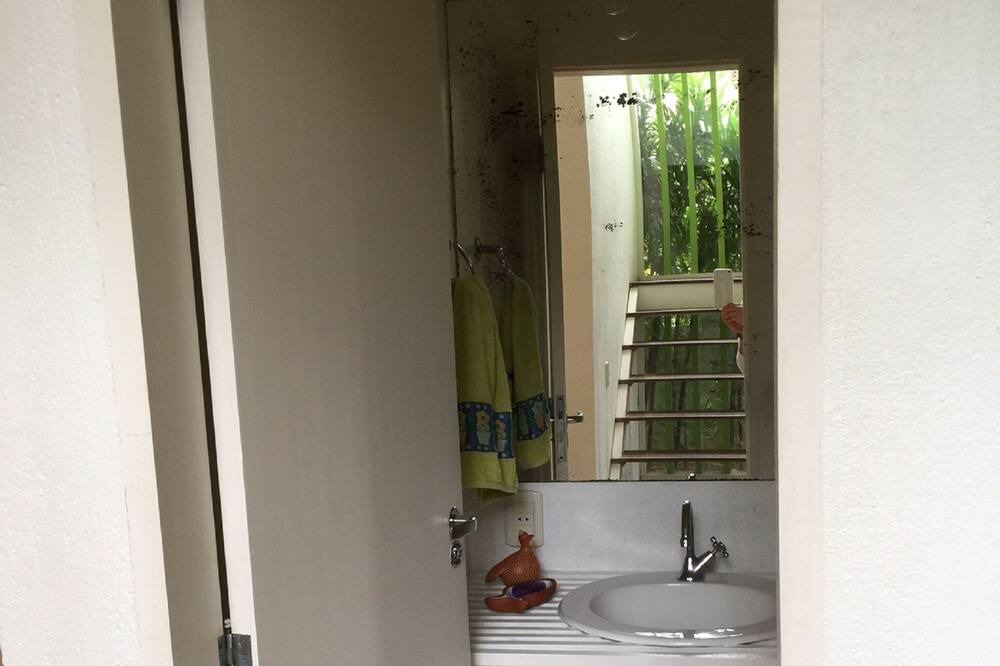 Photo of Bathroom in Praia do Toque-Toque Pequeno