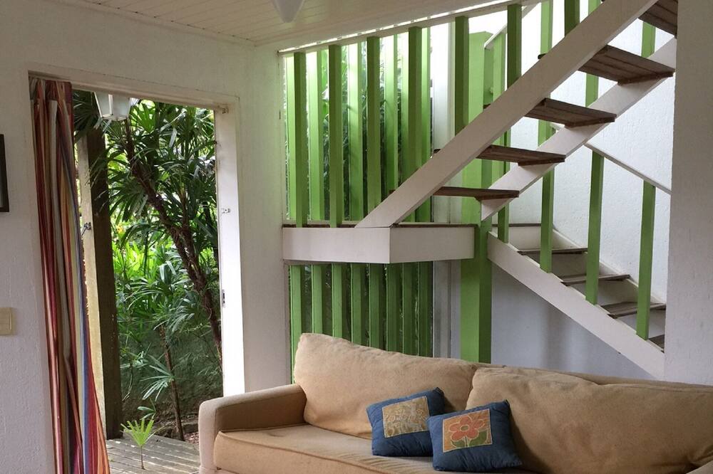 Photo of Livingroom in Praia do Toque-Toque Pequeno