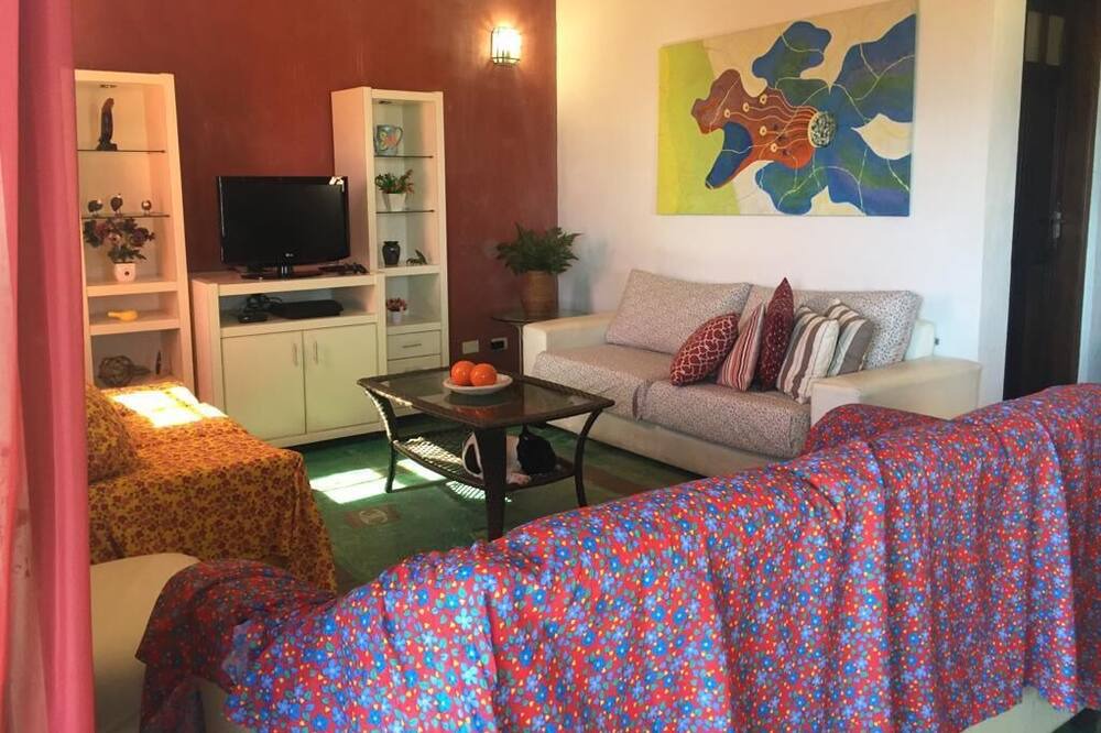 Photo of Livingroom in Sao Pedro