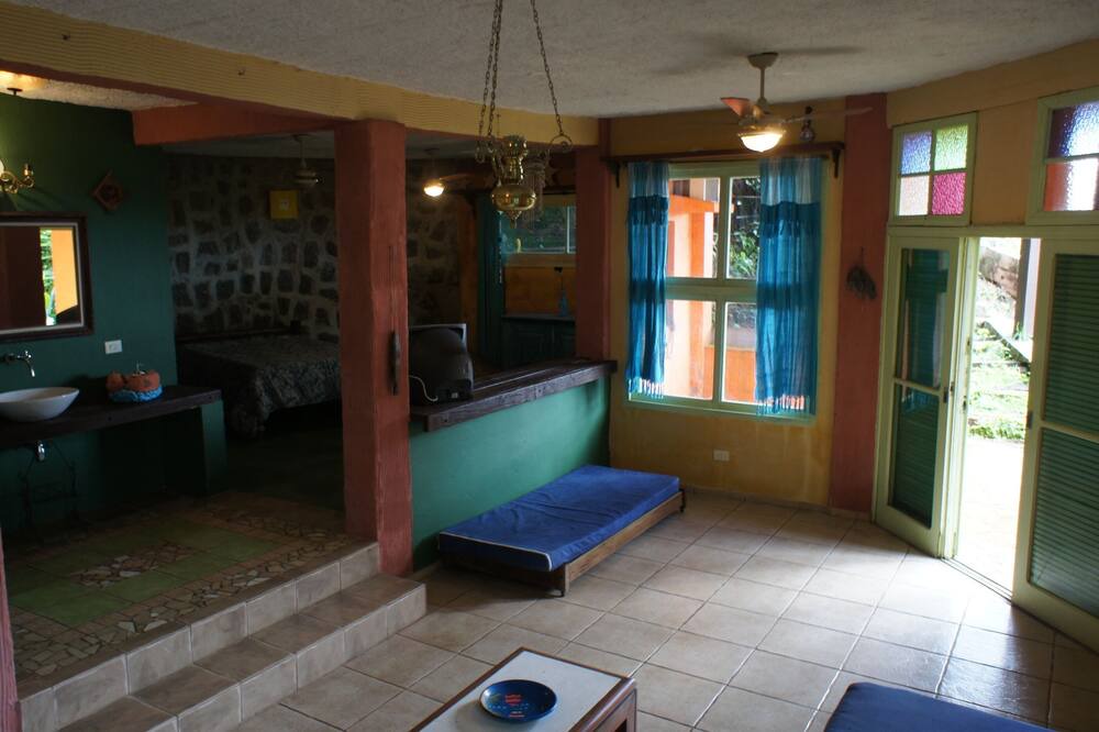 Photo of Bedroom in Sao Pedro