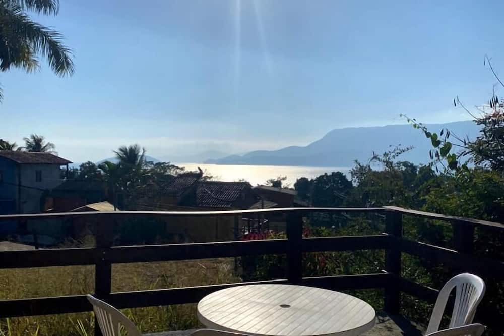 Photo of Patio Balcony in Sao Pedro