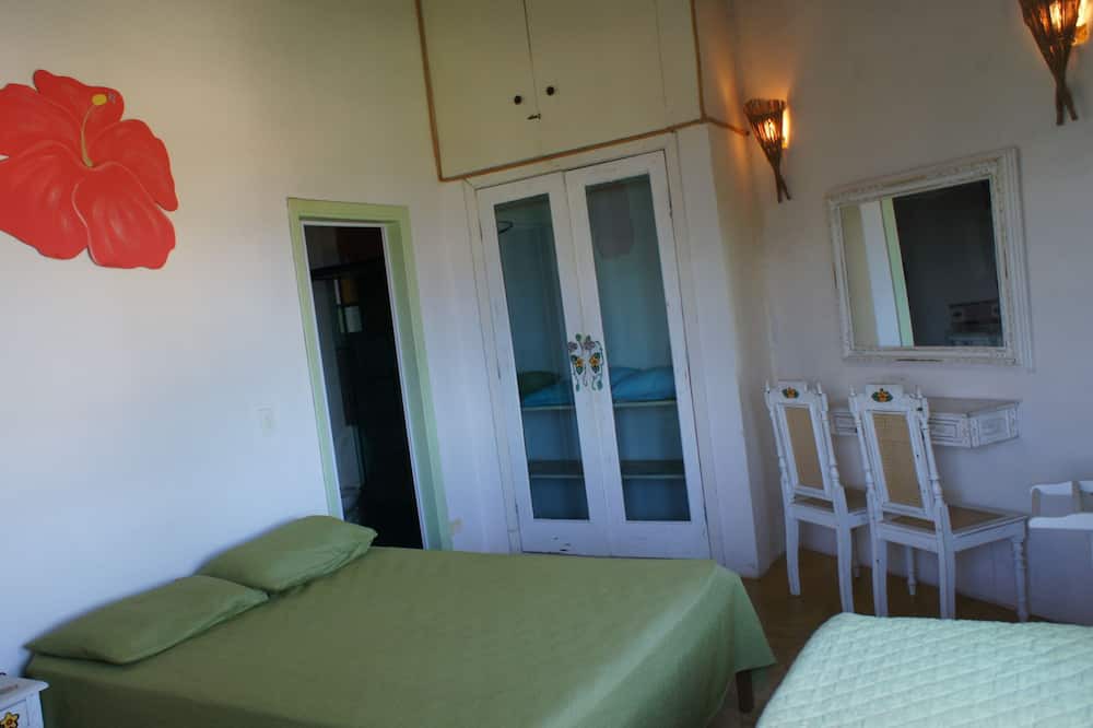 Photo of Bedroom in Sao Pedro