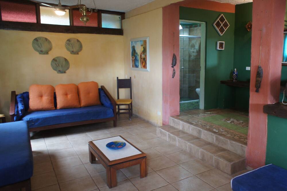 Photo of Livingroom in Sao Pedro