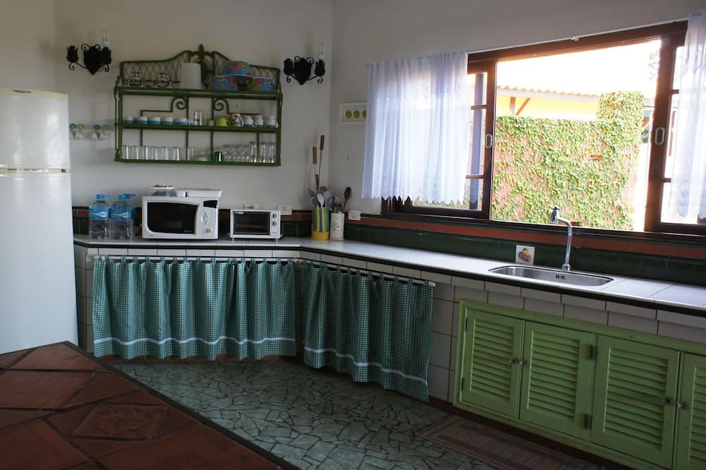 Photo of Kitchen in Sao Pedro