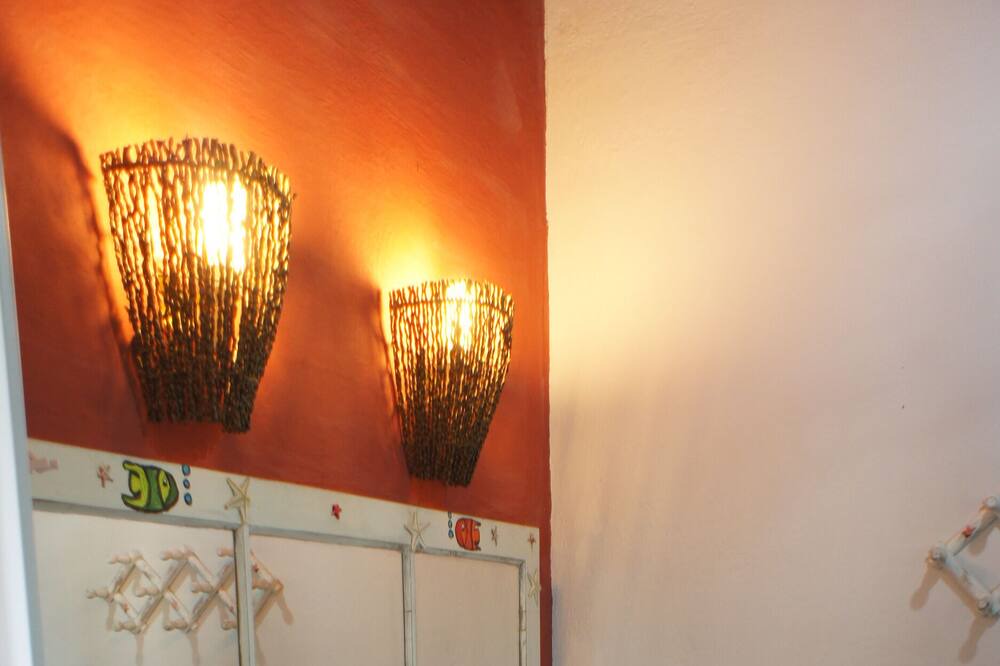 Photo of Bathroom in Sao Pedro