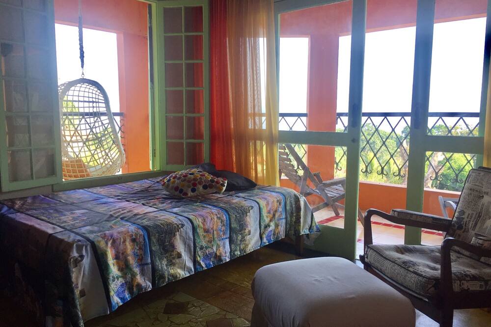 Photo of Bedroom in Sao Pedro