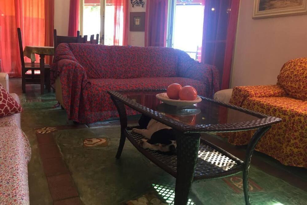 Photo of Livingroom in Sao Pedro