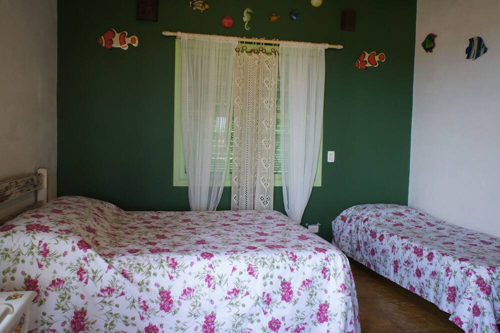 Photo of Bedroom in Sao Pedro