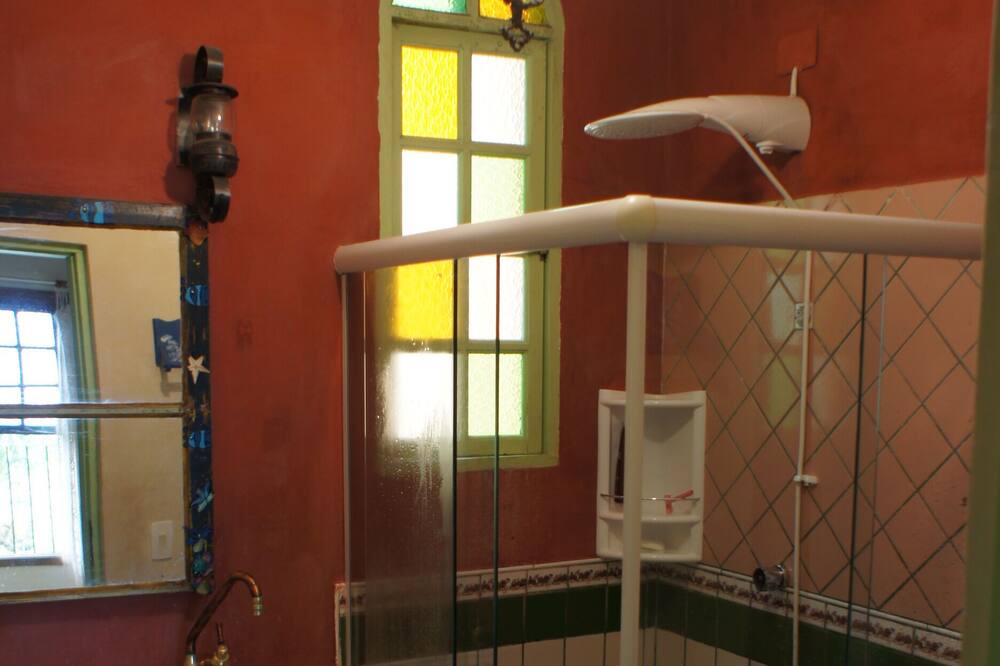 Photo of Bathroom in Sao Pedro