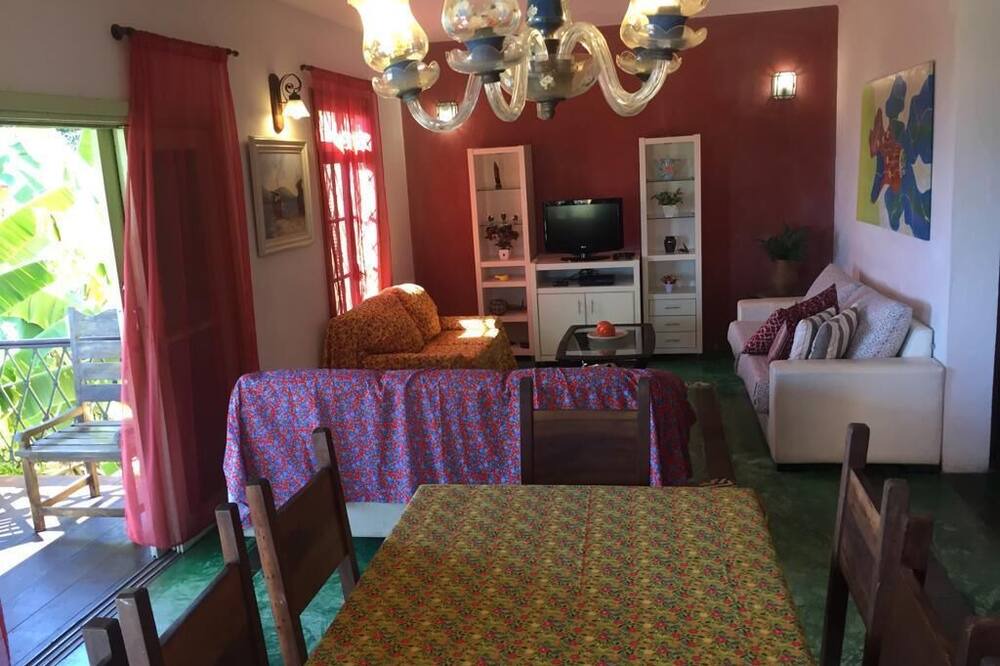 Photo of Livingroom in Sao Pedro