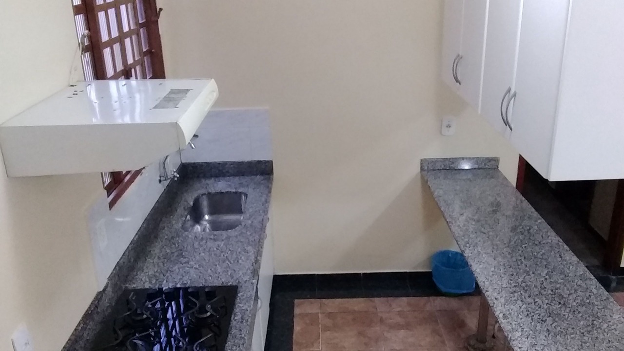 Photo of Kitchen in Setor Lagoa Quente