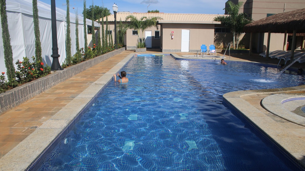 Photo of Outdoor in Setor Lagoa Quente
