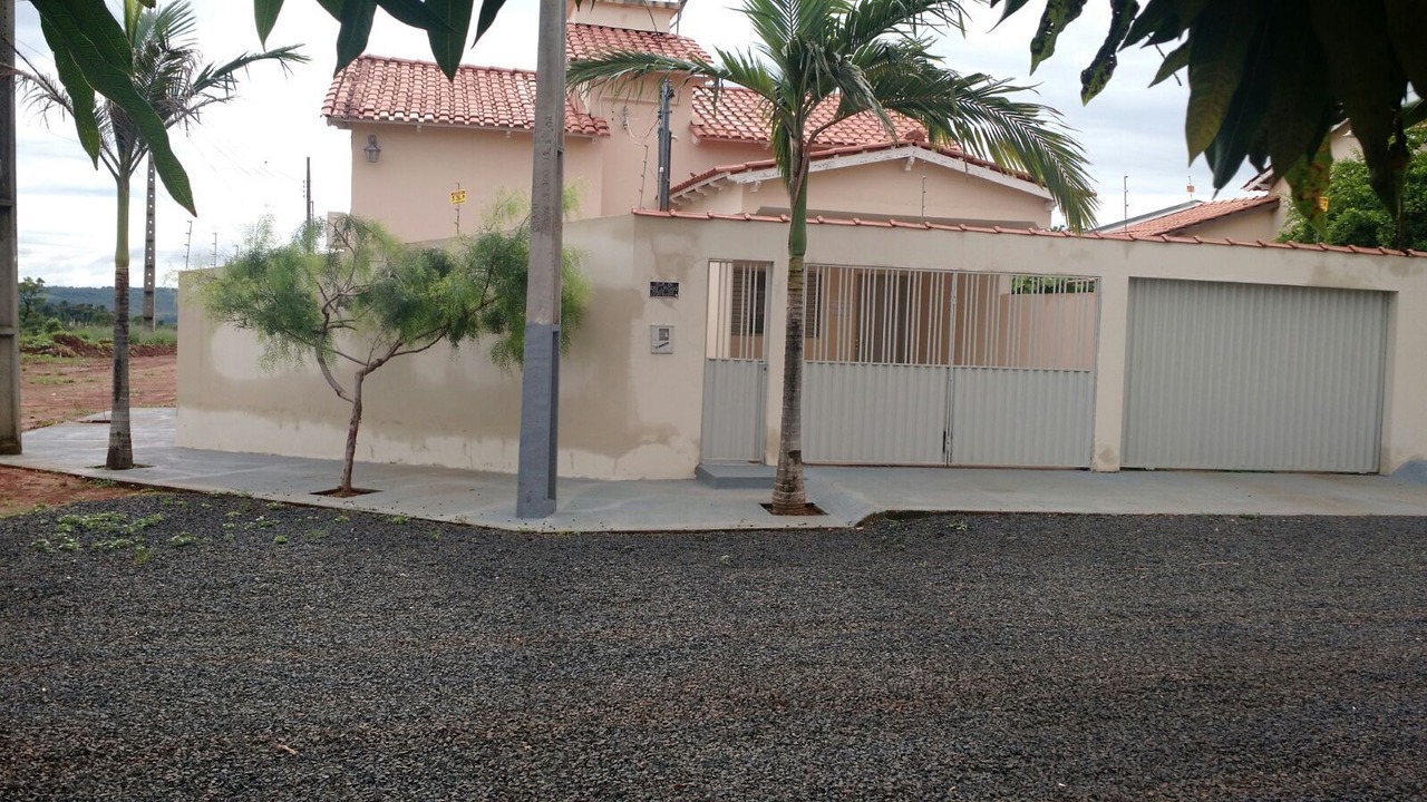 Photo of Outdoor in Setor Lagoa Quente