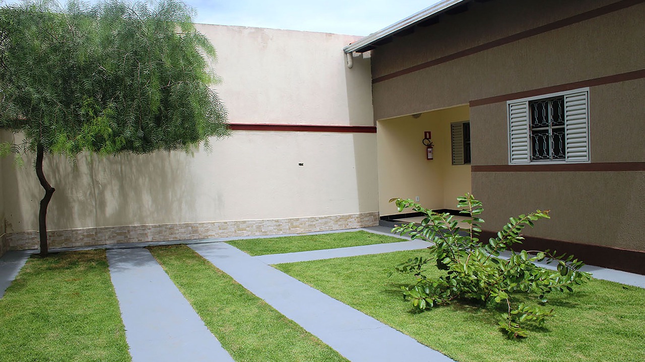 Photo of Outdoor in Setor Lagoa Quente